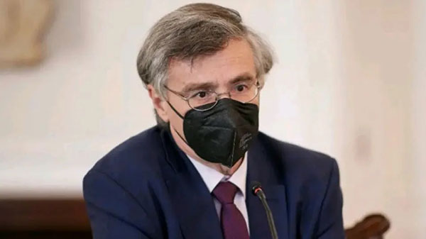 Τσιόδρας: Πώς θα γίνει η επιστροφή στην κανονικότητα