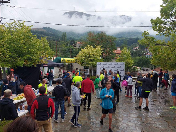 Με απόλυτη επιτυχία διεξήχθη ο δεύτερος αγώνας του VoioRace Series στα Νάματα