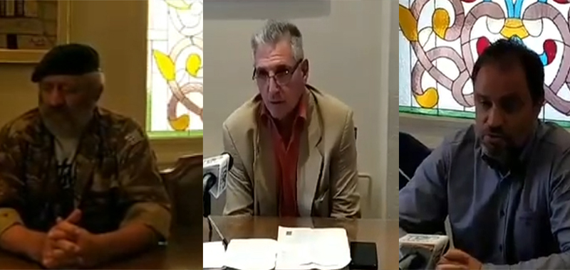 Το Επιμελητήριο Κοζάνης, ο Φιλοπρόοδος και ο Σύλλογος Γεωργοκτηνοτρόφων Βούρινος ενώνουν τις δυνάμεις τους και συγκεντρώνουν ζωοτροφές για τους πυρόπληκτους