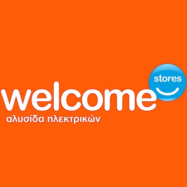 Δείτε το νέο φυλλάδιο προσφορών Welcome Stores Ioannidis