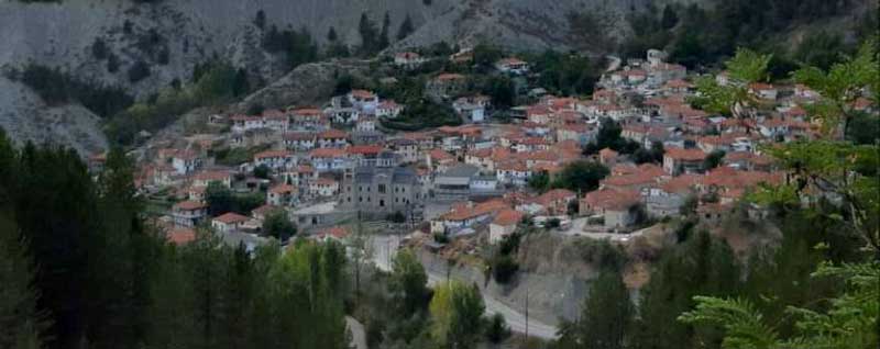 Πρόγραμμα εκδηλώσεων τιμής και μνήμης για την 81η επέτειο του έπους του 1940 στην Τ.Κ. Επταχωρίου της ΠΕ Καστοριάς