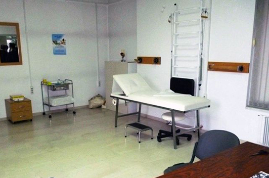 Δεν θα ανοίξει την Πέμπτη το αγροτικό ιατρείο της Τ.Κ. Ποντοκώμης