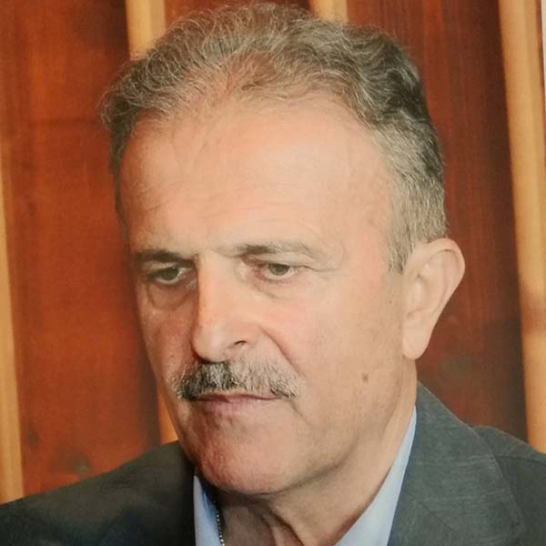Τα ευχαριστήρια του Θωμά Αλεξιάδη στο Θεαγένειο και στην πνευμονολόγο του Μαμάτσειου