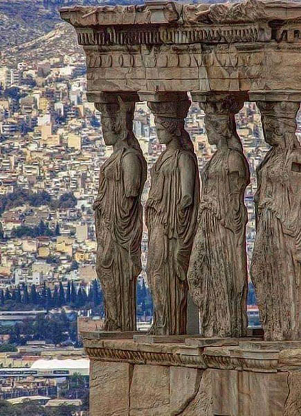 Δεν γίνεται να σβήσει η Ελλάδα ,ο Έλληνας,η προσφορά του πάνω σε αυτόν τον πλανήτη – Του Jean Richepin
