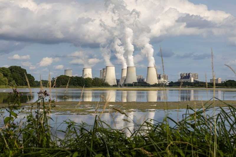 Ενεργειακή κρίση: Η Ευρώπη στρέφεται στον άνθρακα λόγω των τιμών του αερίου