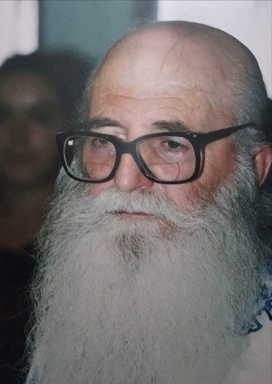 Παναγιώτης Δουγαλής, ένας καθ’ όλα άξιος εργάτης του Ευαγγελίου – Γράφει ο Δρ Τσακαλίδης Γεώργιος