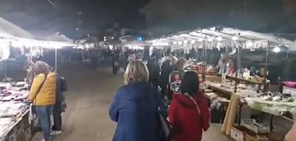 Β΄ Εμποροπανήγυρη Τσοτυλίου (Φωτογραφίες)