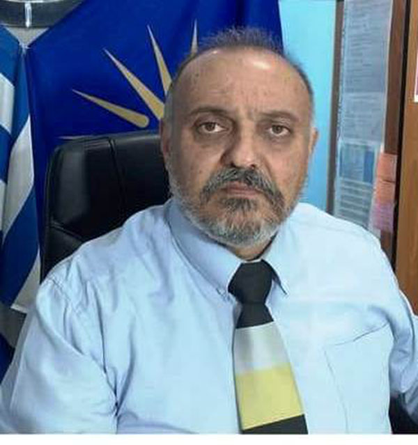 Αλέξανδρος Γεωργιάδης: Ανθρώπινα Δικαιώματα ή Ανθρώπινα Δίκαια;