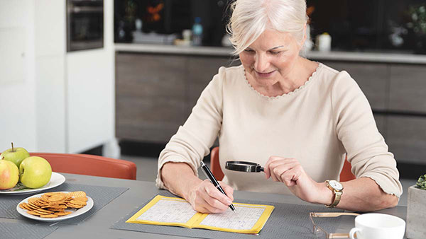 Μνήμη: Επτά αποτελεσματικές κινήσεις για να την βελτιώσετε άμεσα