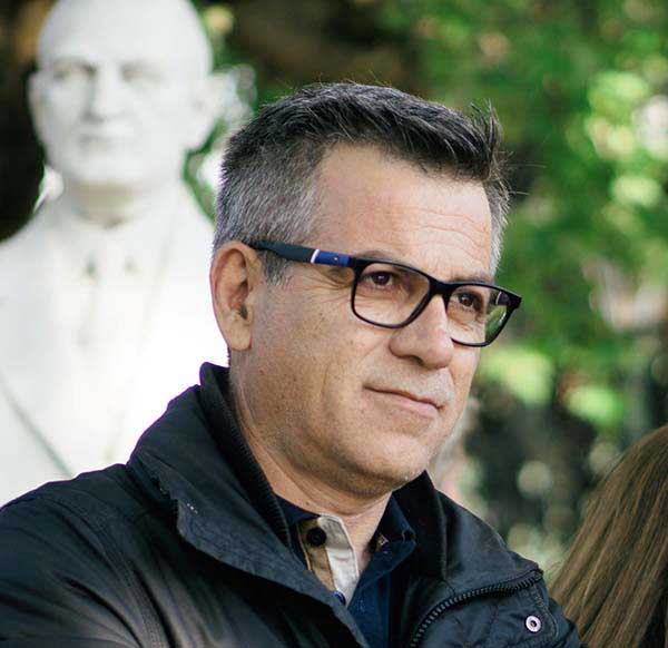 Δημήτρης Καραθανάσης: Να γίνει δημοψήφισμα για την αλλαγή στη μετοχική σύνθεση ή στην εκποίηση-ξεπούλημα της περιουσίας της ΔΕΗ