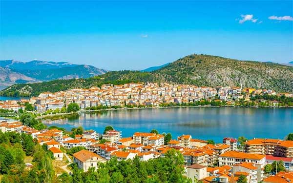Δήμος Καστοριάς: Τουριστικός προορισμός με …ονοματεπώνυμο