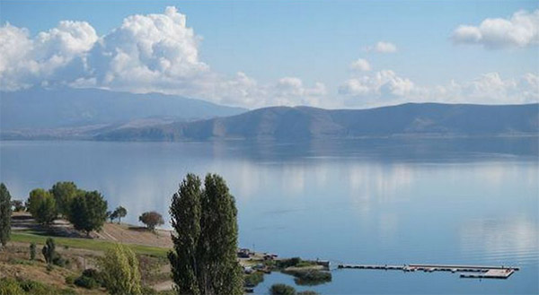 Βεγορίτιδα – Το υδάτινο στολίδι της μακεδονικής γης