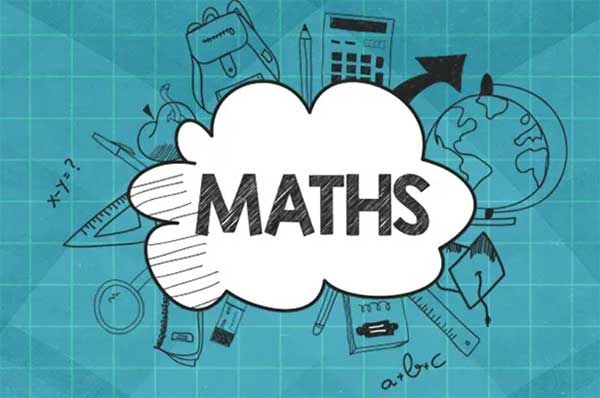 Καθηγήτρια μαθηματικών παραδίδει ιδιαίτερα μαθήματα σε μαθητές δημοτικού, γυμνασίου, λυκείου