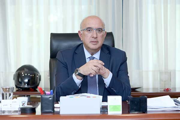 Μιχάλης Παπαδόπουλος: Για ακόμη μια φορά η Ελλάδα πρωτοπόρος στην αυτόνομη οδήγηση στην Ευρώπη 