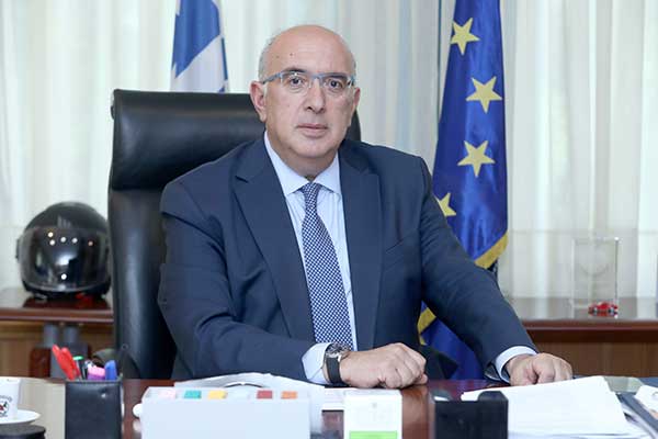 Πρόοδος πιλοτικού προγράμματος μετατροπής των ΤΑΞΙ σε 6θέσια και 9θέσια στο Νότιο Αιγαίο