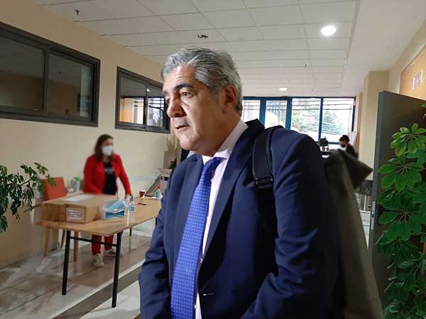 Κωστής Μουσουρούλης: Η Ελλάδα είναι μπροστά από τις άλλες χώρες στη δίκαιη μετάβαση – Ορόσημο η 12η Οκτωβρίου