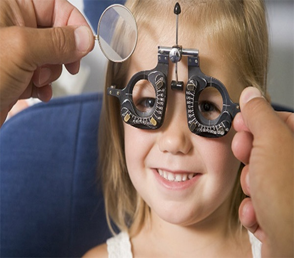 OPSIS Οφθαλμολογικό Ινστιτούτο: Ας εξασφαλίσουμε το σημαντικότερο εφόδιο – Την καλή όραση των παιδιών μας