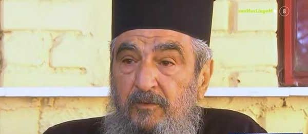 Κοζάνη: “Το εμβόλιο είναι σωτήριο” – Συγκλονίζει ιερέας που νόσησε από κορωνοϊό