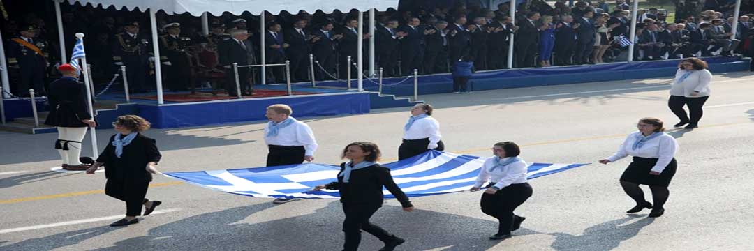 Βορίδης: Κανονικά η παρέλαση της 28ης Οκτωβρίου με την συμμετοχή όλων, όχι μόνο εμβολιασμένων
