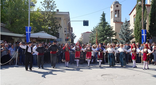 Πτολεμαΐδα: «Ζωντανεύουν» οι Πολιτιστικοί Σύλλογοι