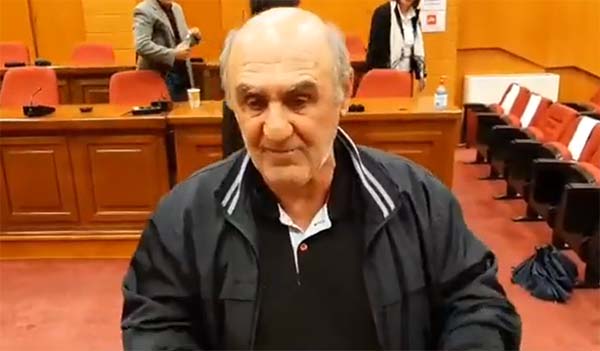 Κώστας Πουτακίδης: Που θα μας δώσει εκτάσεις το υπουργείο; – Όλα θα γίνουν φωτοβολταϊκά και στην μέση η Ακρινή