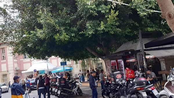 6,3 ρίχτερ συντάραξαν την Κρήτη!