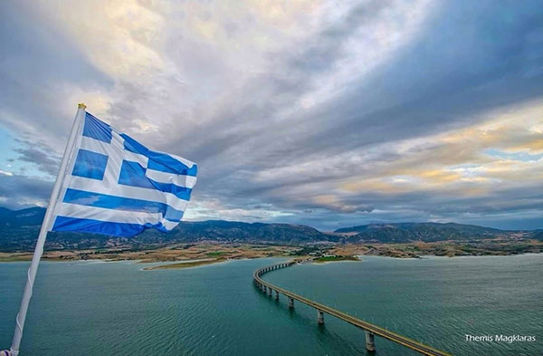 Φωτογραφία ημέρας: Σαν σήμερα το 1912 η απελευθέρωση των Σερβίων από τον τουρκικό ζυγό στις μάχες των Στενών του Σαρανταπόρου και του Στενού της Πόρτας !!!