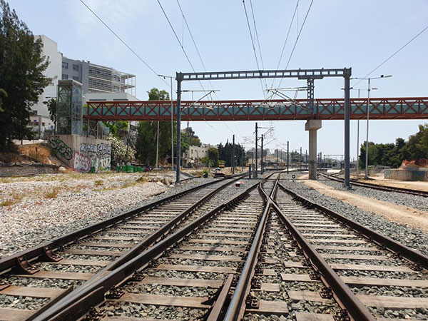 Σιδηροδρομική Εγνατία: Οι πρώτες μελέτες για τη σύνδεση Καλαμπάκας-Κοζάνης – Σκέψεις και για μία νέα γραμμή μεταξύ Κοζάνης και Βέροιας