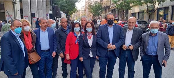 Κ. Βέττα: Το κόστος της ιδιωτικοποίησης της ΔΕΗ θα μετακυλιστεί στην κοινωνία και την οικονομία 