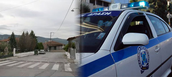 Συνελήφθη η μητέρα του ανήλικου με το αεροβόλο- Συγκλονισμένη η κοινωνία της Καισαρειάς