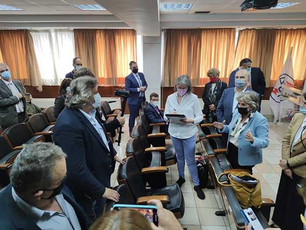 Σωματείο “Σπάρτακος”: Καμία ανοχή, καμία υποχώρηση