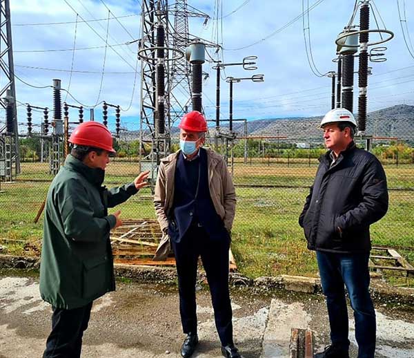 Στάθης Κωνσταντινίδης: Ο ΑΗΣ Καρδιάς στην πραγματικότητα ξανανοίγει!