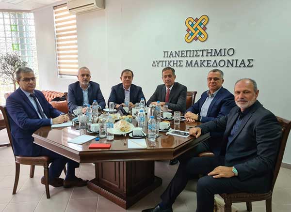 “Η μετάβαση στα χέρια μας”-Δήλωση του Βουλευτή Π.Ε. Κοζάνης Στάθη Κωνσταντινίδη