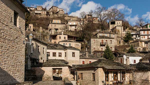 Ταξίδι στην Ελλάδα: Μπορείτε να επιλέξετε τα 3 από τα 10 χωριά της λίστας που βρίσκονται στην Δυτική Μακεδονία
