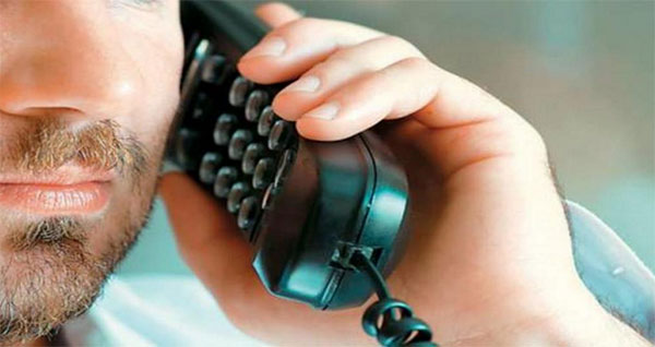 Εορδαία: Απόπειρα τηλεφωνικής εξαπάτησης ηλικιωμένου με το πρόσχημα ατυχήματος