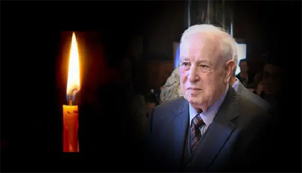 Έφυγε από τη ζωή ο Καστοριανός καθηγητής του ΑΠΘ Παναγιώτης Τσολάκης