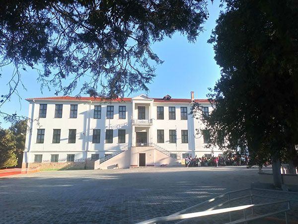 Στις 9:00 θα λειτουργήσουν τα σχολεία του Δήμου Βελβεντού αύριο Παρασκευή