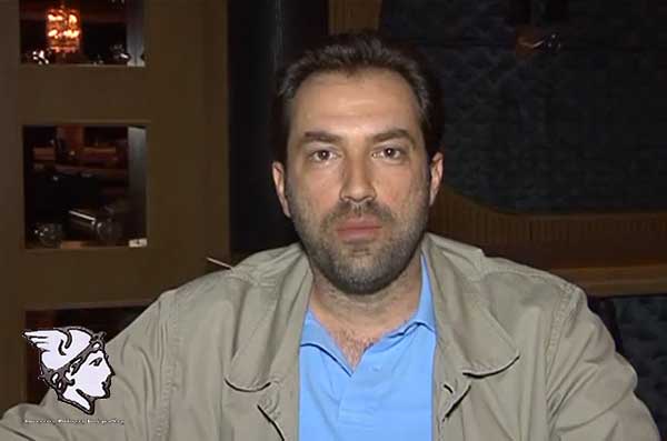 Χαιρετισμός νέου Προέδρου Εμπορικού Συλλόγου Πτολεμαΐδας
