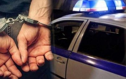 Σύλληψη 24χρονου σε περιοχή της Φλώρινας για κατοχή ναρκωτικών