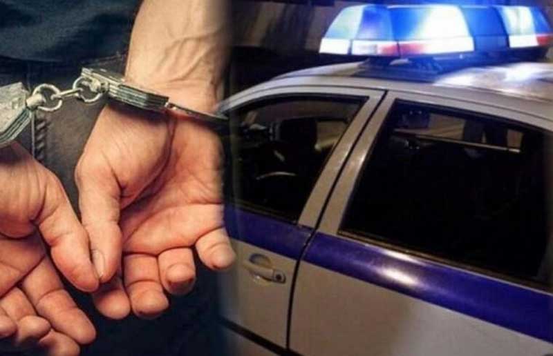 Συνελήφθη 24χρονος σε περιοχή της Φλώρινας, σε βάρος του οποίου εκκρεμούσε ευρωπαϊκό ένταλμα σύλληψης
