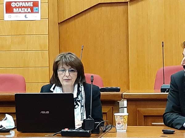 Γεωργία Ζεμπιλιάδου: Οι παρεμβάσεις σε Καστοριά και Γρεβενά ακυρώνονται από το ΣΔΑΜ – Ανοίγει ο δρόμος για ΧΥΤΑ επικίνδυνων αποβλήτων