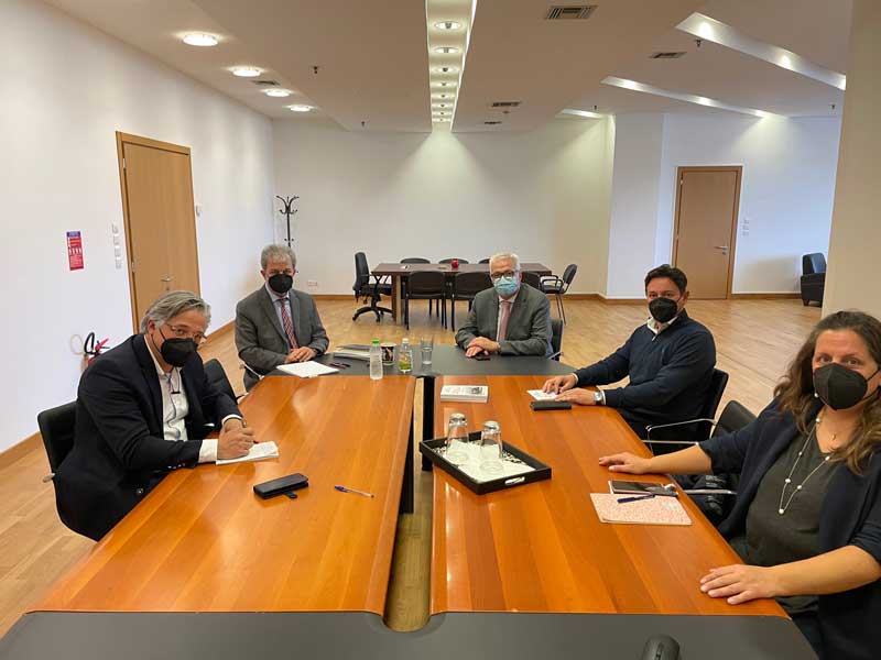 Γιώργος Αμανατίδης: “Η Δομή Φιλοξενίας Πενταλόφου θα συνεχίσει τη λειτουργία της”