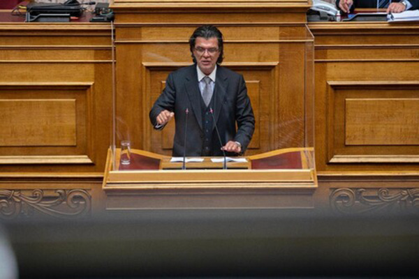 Ανδρέας Πάτσης: Χρώμα στις “Λευκές” περιοχές των Γρεβενών