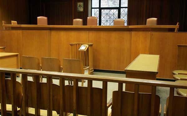 Για ποιο κακούργημα κατηγορείται πρώην αντιδήμαρχος του Δήμου Βοΐου