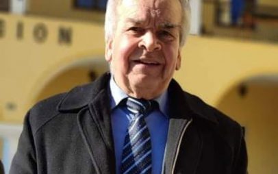 Ψήφισμα Δημοτικού συμβουλίου Βοΐου για τον θάνατο του εν ενεργεία προέδρου κοινότητας Σιάτιστας, Δημήτριου Σαμαρά