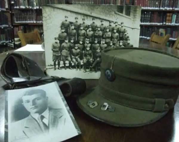 1940: Σαν σήμερα στον Νεστόριο ο πρώτος νεκρός δημοσιογράφος στο ελληνοαλβανικό μέτωπο