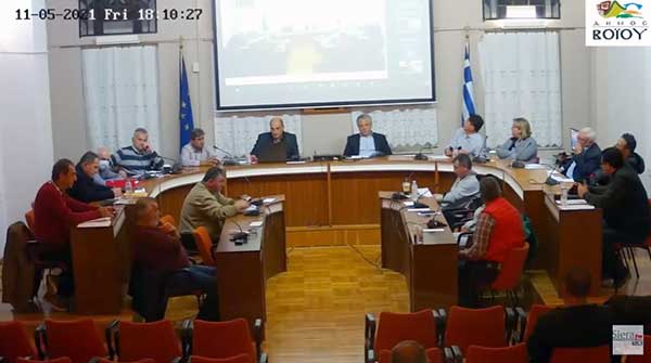 Χρήστος Ζευκλής: Είστε τουλάχιστον αστείοι. Πέρα από γραφικοί , είστε και επικίνδυνοι-Τα ανταποδοτικά του Ελλάκτωρα με τη συναίνεση για  κοινό αρχιτέκτονα έφεραν αναμπουμπούλα