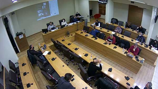 Τι αποφάσισε το Δ.Σ. Κοζάνης για μετατροπές σχολικών μονάδων – Το Εσπερινό ΓΕΛ προσαρτάται στο Εσπερινό Γυμνάσιο Κοζάνης