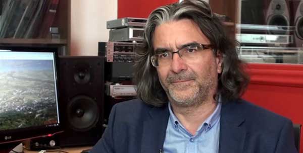 Χρήστος Ελευθερίου: Όσο προσπαθούν να μην αλλάξει τίποτα σε αυτόν τον τόπο, τόσο μας πεισμώνει να συνεχίσουμε την προσπάθειά μας για το καλύτερο