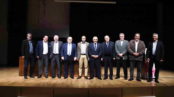 Το Επιμελητήριο Γρεβενών συμμετείχε στο 1ο Αναπτυξιακό Forum Μεταλιγνιτικής Περιόδου»